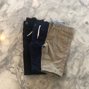 Baby Boy Pants 3 Month